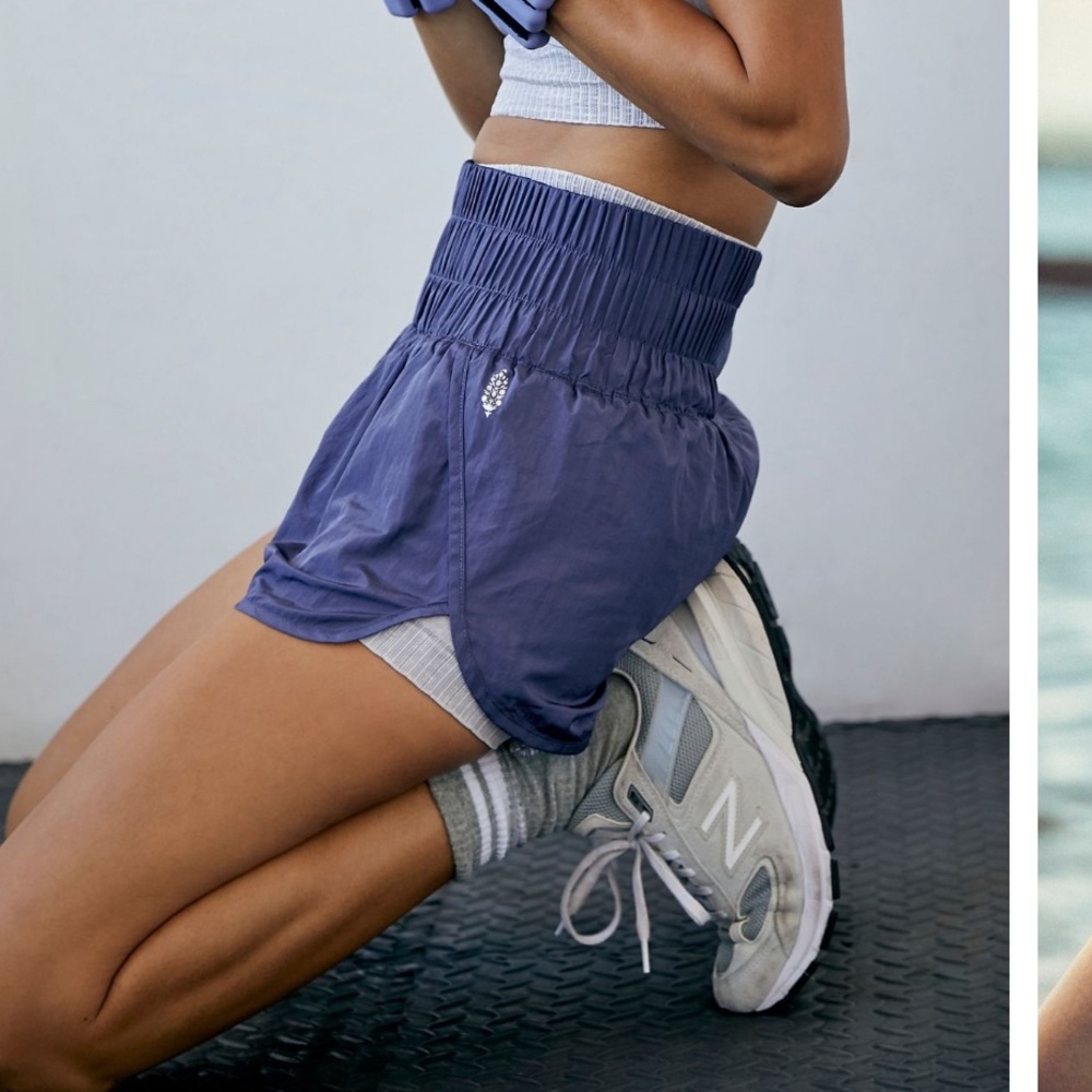 FreePeople Movement - The Way Home Shorts